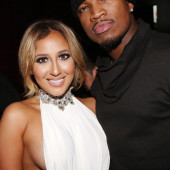 Adrienne Bailon 