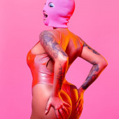 Amber Rose 