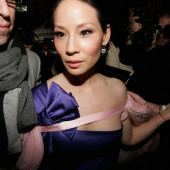 Lucy Liu 