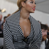 Beyonce Knowles 