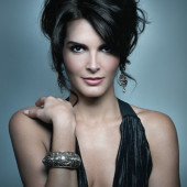 Angie Harmon 