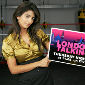 Konnie Huq 