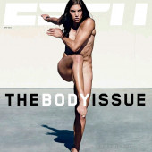 Hope Solo 