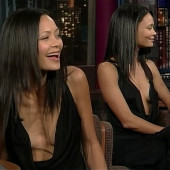 Thandie Newton 