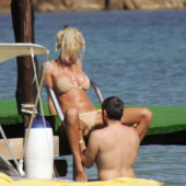 Victoria Silvstedt 