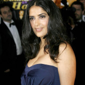 Salma Hayek 