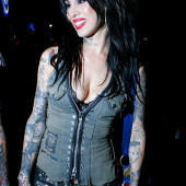 Kat Von D 