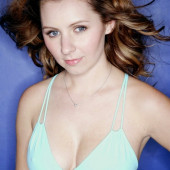 Beverley Mitchell 