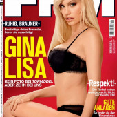 Gina-Lisa Lohfink 