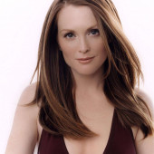 Julianne Moore 