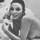 Joan Collins 