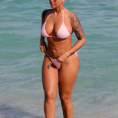 Amber Rose 