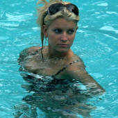 Jessica Simpson 