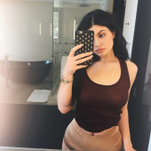 Kylie Jenner 