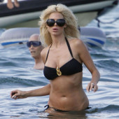 Victoria Silvstedt 