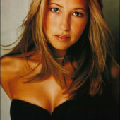 Rachel Stevens 