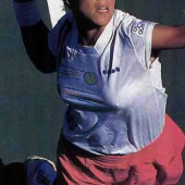 Jennifer Capriati 