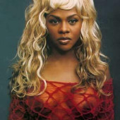 Lil Kim 