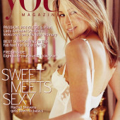 Rachel Stevens 