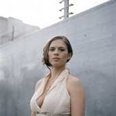 Hayley Atwell 