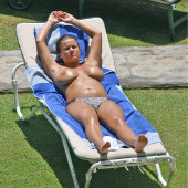 Kerry Katona 