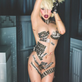 Lady Gaga 