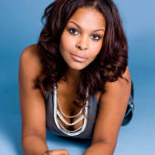 Samantha Mumba 