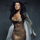 Anna Netrebko 