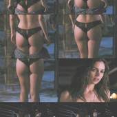 Eliza Dushku 