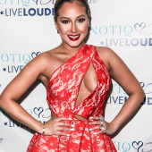 Adrienne Bailon 