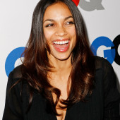 Rosario Dawson 