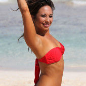 Cheryl Burke 