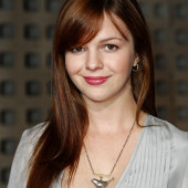 Amber Tamblyn 