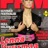 Lenna Kuurmaa 