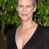 Jamie Lee Curtis 