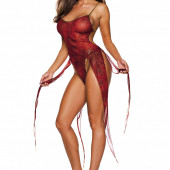 Candice Michelle 