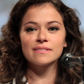 Tatiana Maslany 