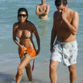 Kourtney Kardashian 