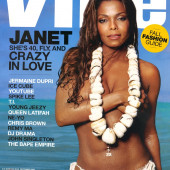 Janet Jackson 