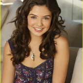 Danielle Campbell 