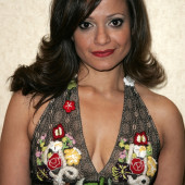 Judy Reyes 