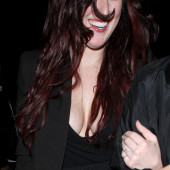 Rumer Willis 