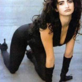 Penelope Cruz 