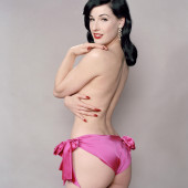 Dita Von Teese 