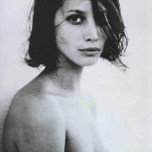 Christy Turlington 