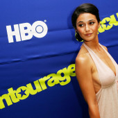 Emmanuelle Chriqui 