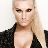 Brooke Hogan 