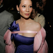 Lucy Liu 