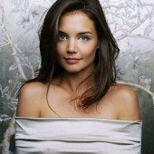 Katie Holmes 