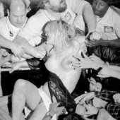 Courtney Love 